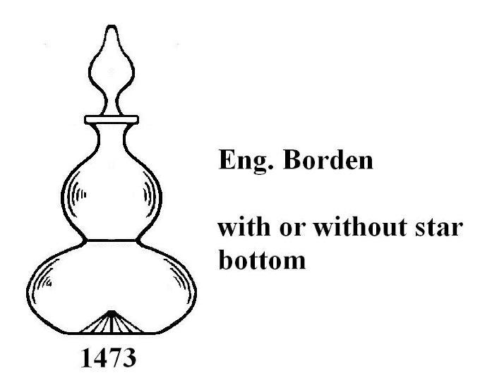 1473 - Decanter