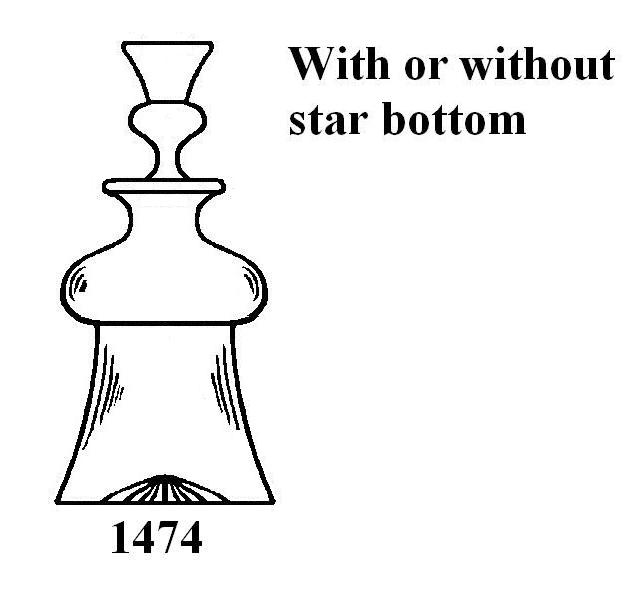 1474 - Decanter