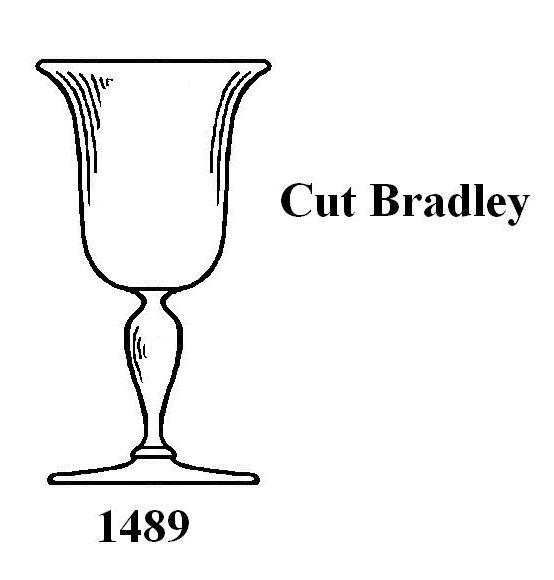 1489 - Goblet