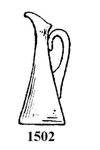 1502 - Cruet