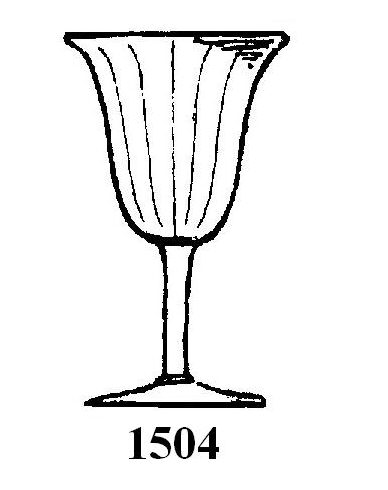 1504 - Goblet