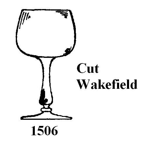 1506 - Goblet