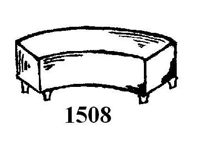 1508 - Tray