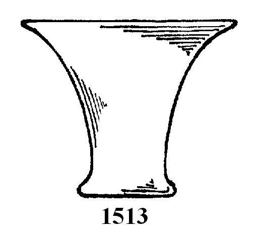 1513 - Vase