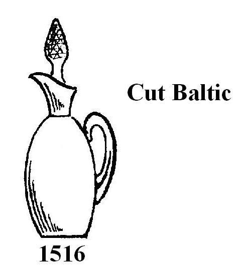 1516 - Cruet