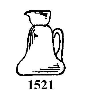 1521 - Cruet