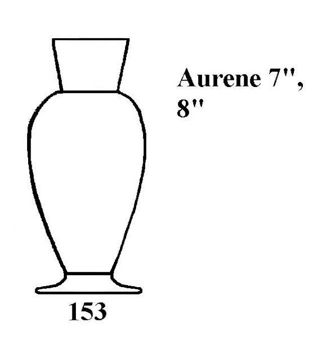 153 - Vase