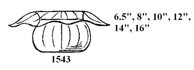 1543 - Bowl