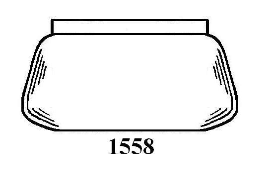 1558 - Puff Box