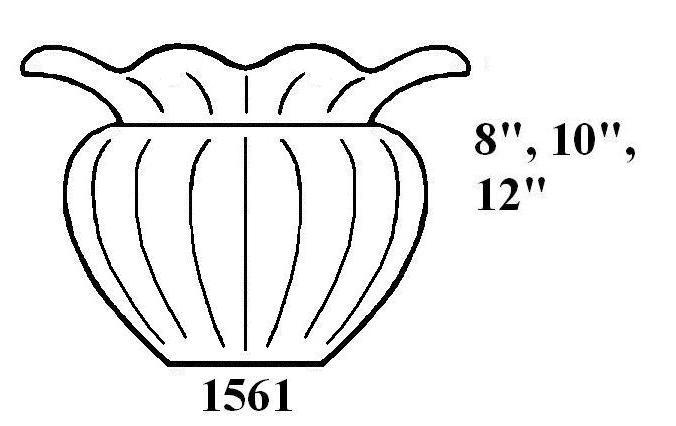 1561 - Bowl