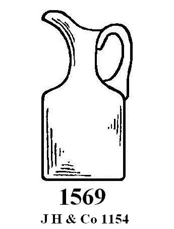 1569 - Cruet