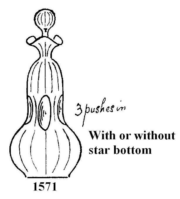 1571 - Decanter