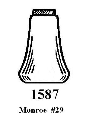 1587 - Sugar Shaker