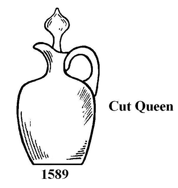 1589 - Decanter