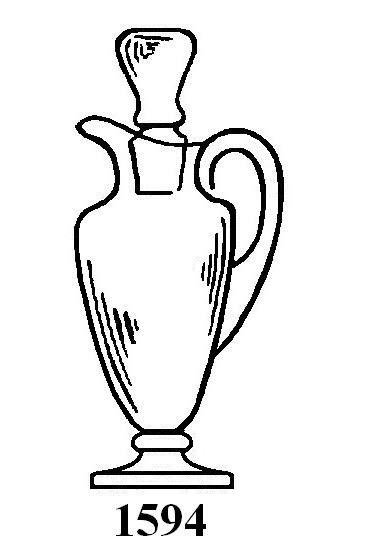 1594 - Cruet