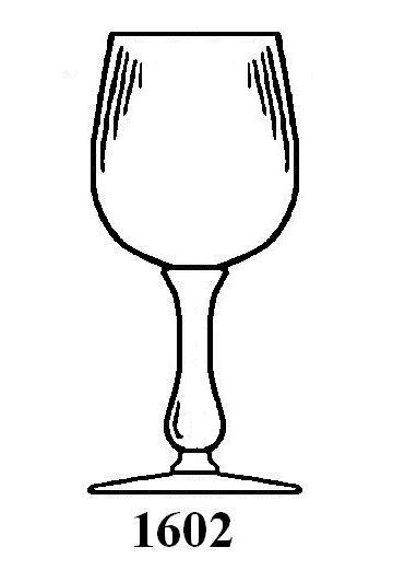 1602 - Goblet