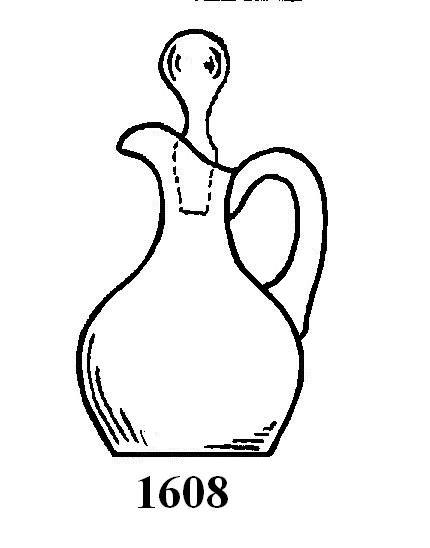 1608 - Cruet