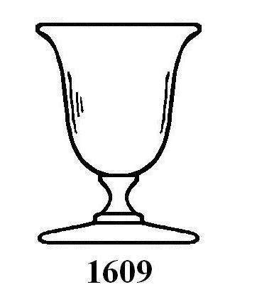 1609 - Goblet