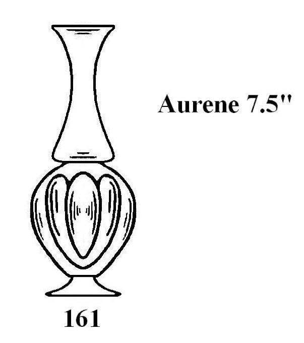 161 - Vase