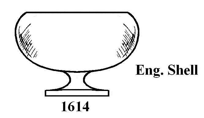 1614 - Bowl