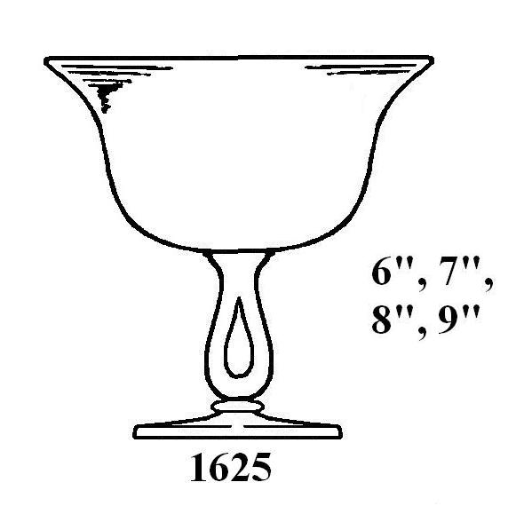 1625 - Bowl