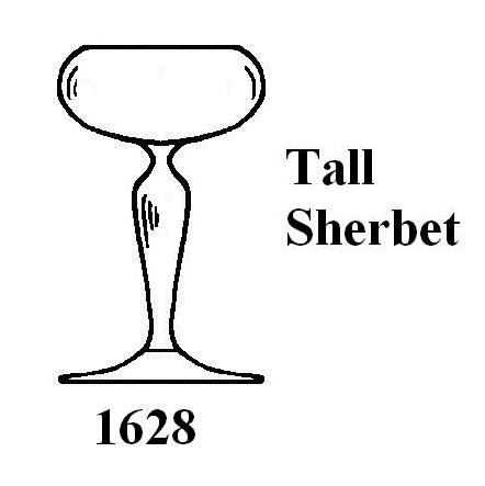 1628 - Sherbet