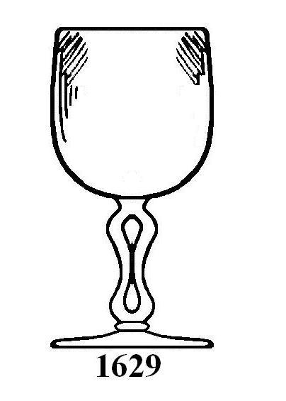 1629 - Goblet