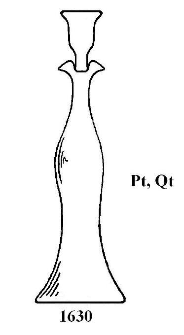 1630 - Decanter