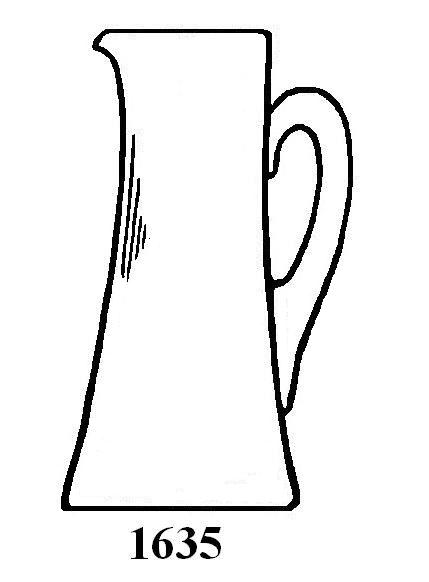 1635 - Pitcher