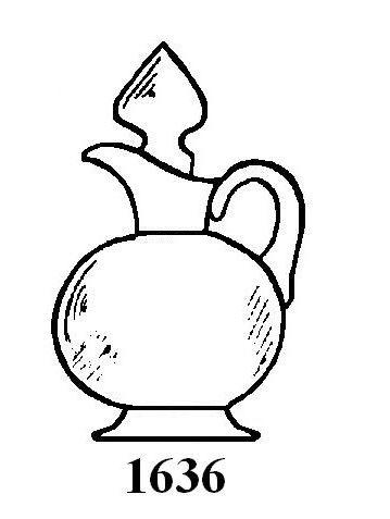 1636 - Cruet