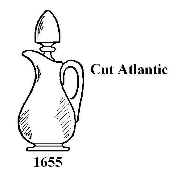 1655 - Cruet