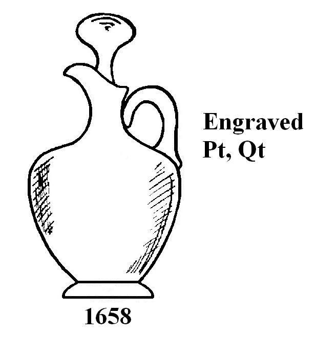 1658 - Decanter