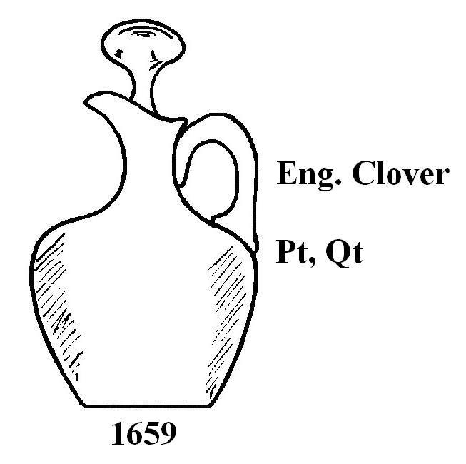 1659 - Decanter