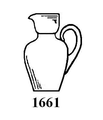 1661 - Cruet