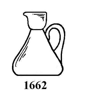 1662 - Cruet