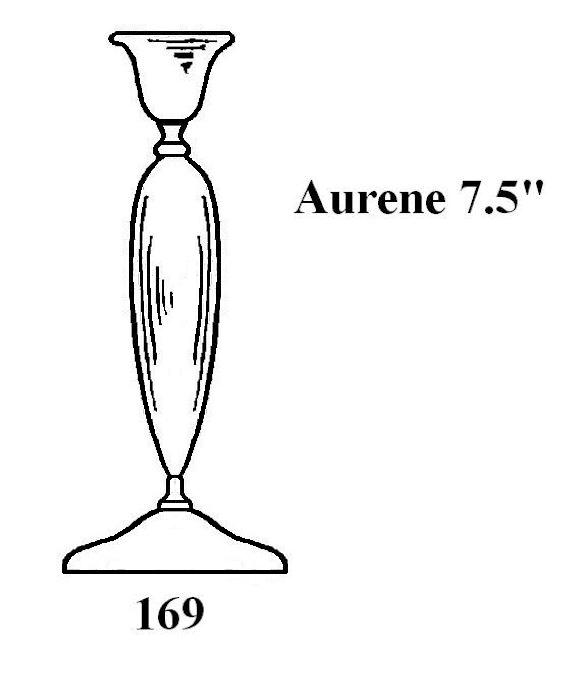 169 - Candlestick