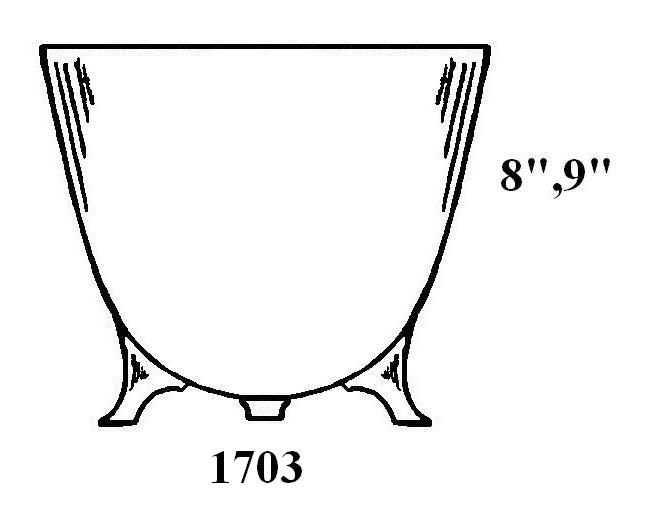 1703 - Bowl