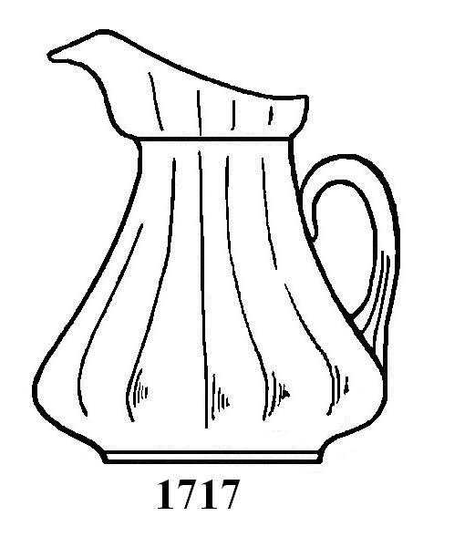 1717 - Pitcher