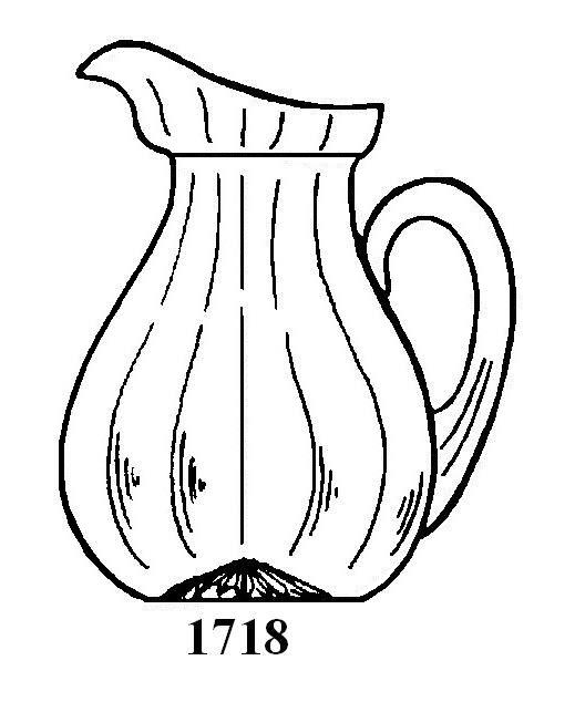 1718 - Pitcher