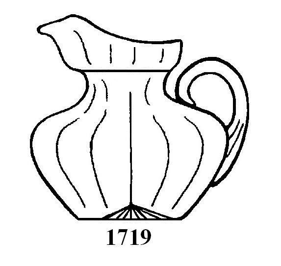 1719 - Pitcher