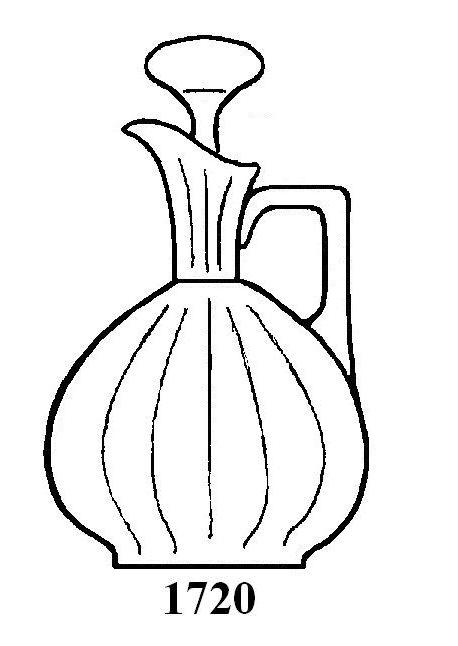 1720 - Decanter