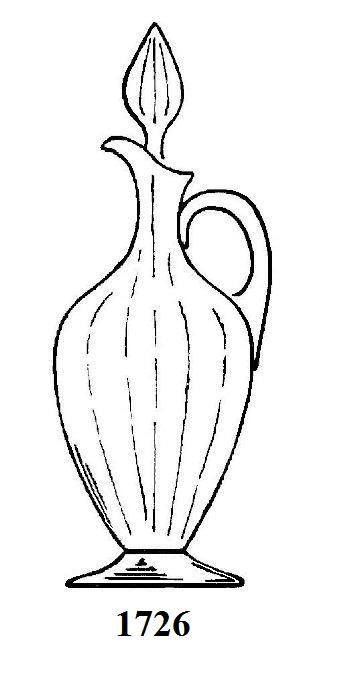 1726 - Decanter