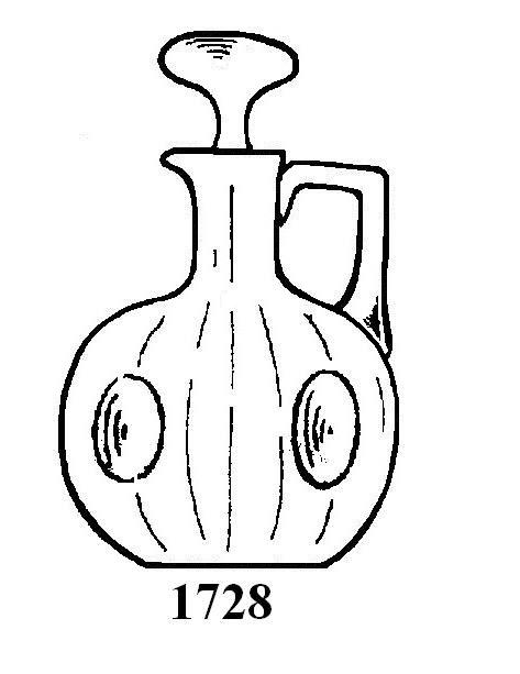 1728 - Decanter