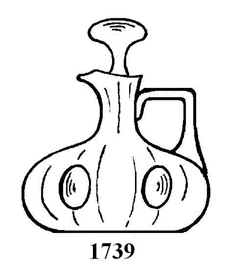 1739 - Decanter