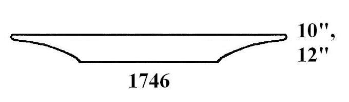 1746 - Tray