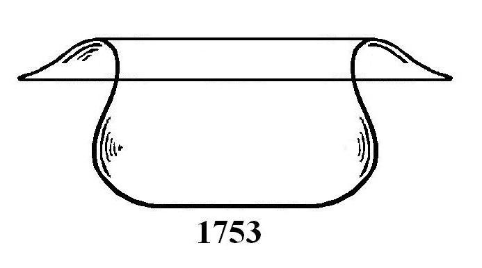 1753 - Bowl