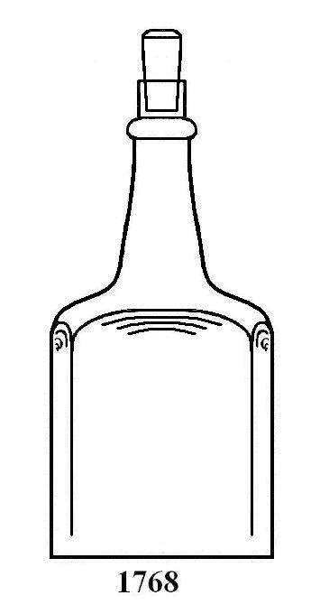 1768 - Decanter