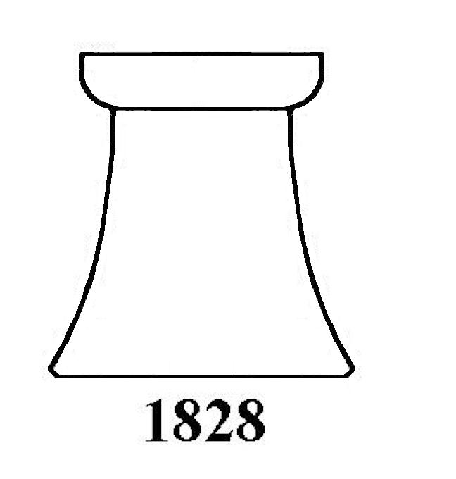 1828 - Jar