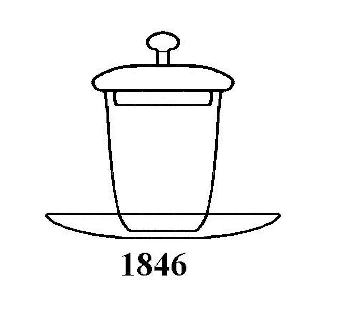 1846 - Jar