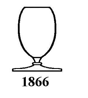 1866 - Punch Cup